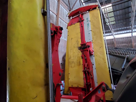 2012 Pottinger Novacat