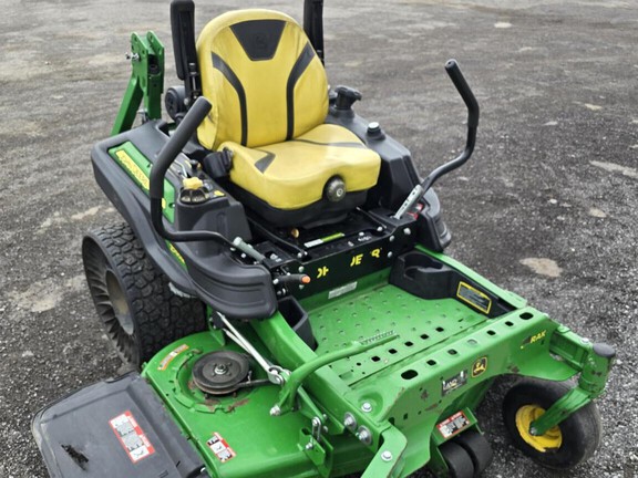 2019 John Deere Z930M