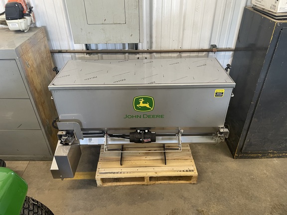 2022 John Deere LP64761