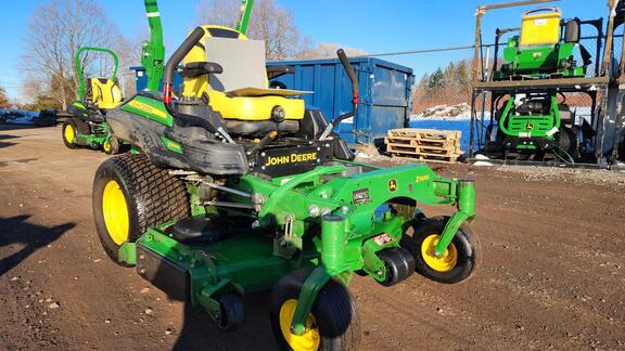 2019 John Deere Z950M