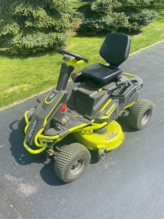 2020 John Deere 48