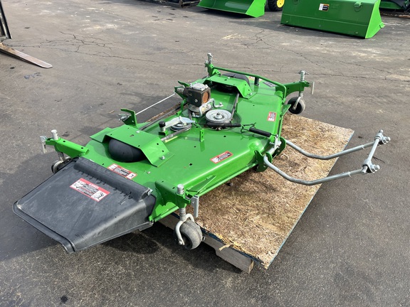 2016 John Deere 60HC