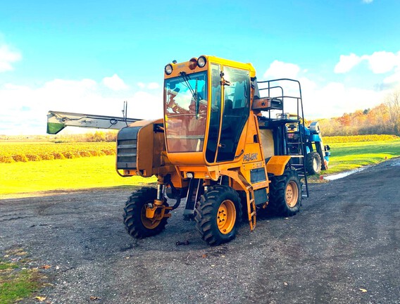 2000 Pellenc 3200