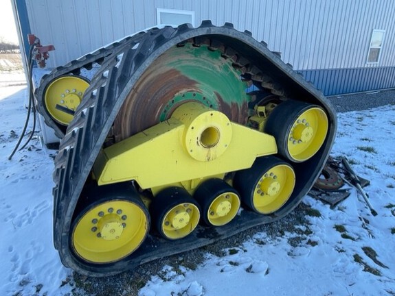 2015 John Deere 36"