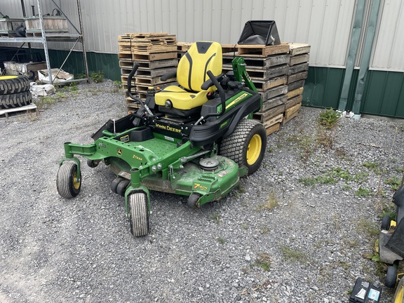 2022 John Deere Z930M