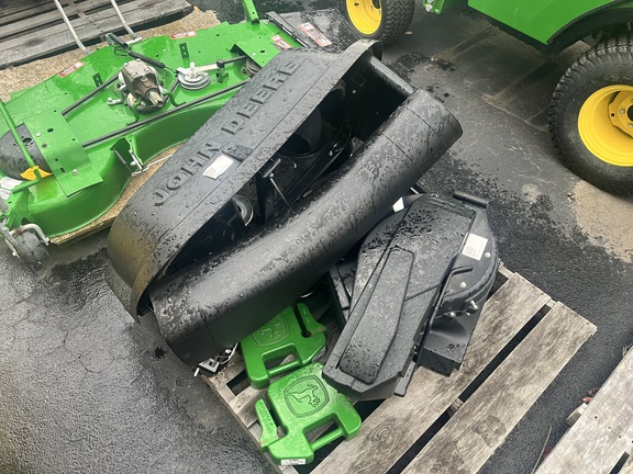 2024 John Deere 54"