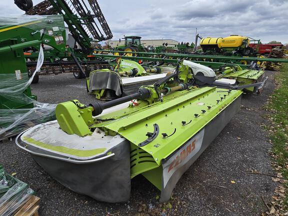 2017 Claas Disco 1100C