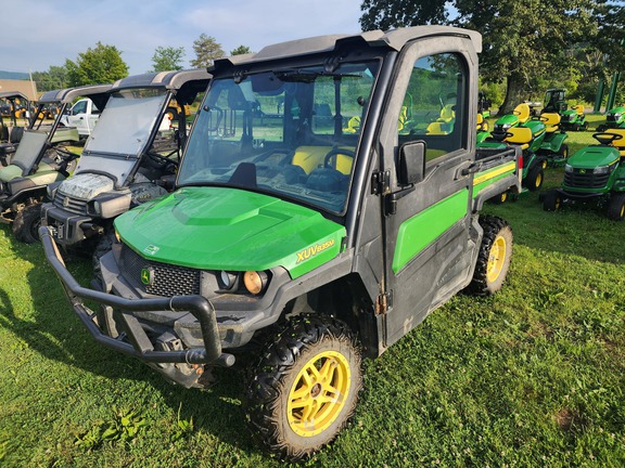 2019 John Deere XUV 835M