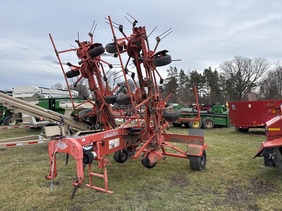2008 Kuhn GF10601