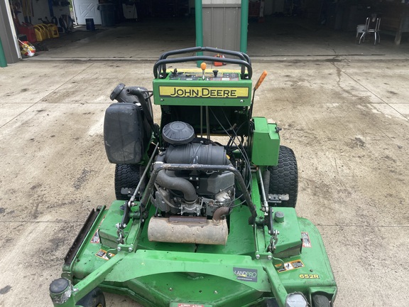 2022 John Deere 652R