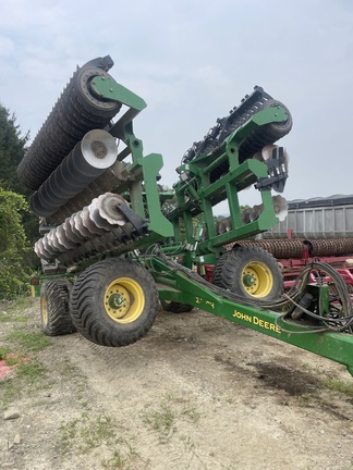2018 John Deere 2680H