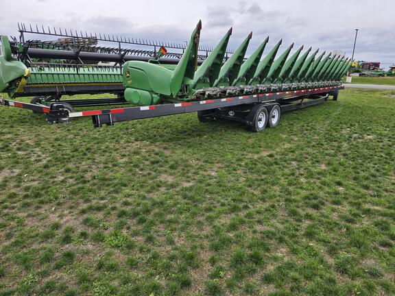 2020 J&M TB-6000H