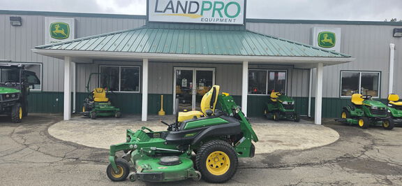 2024 John Deere Z950M