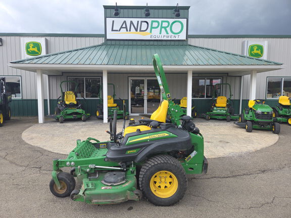 2022 John Deere Z950M