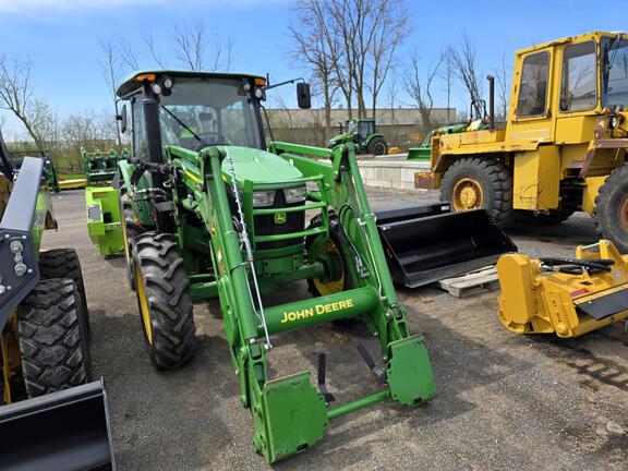 2019 John Deere 5090E