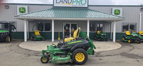 2022 John Deere Z920M