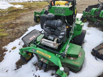 2023 John Deere 48