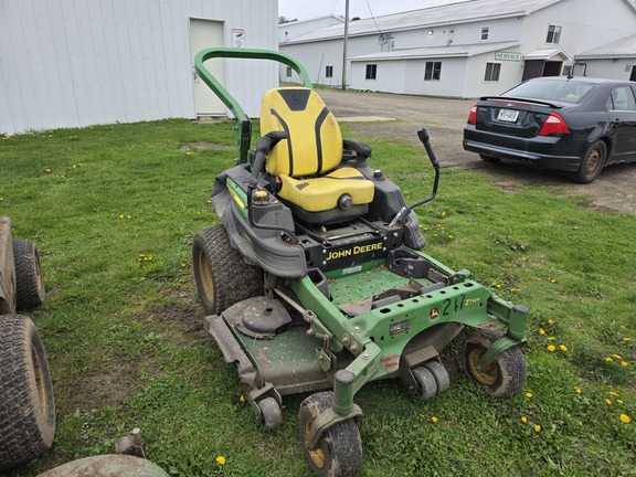 2021 John Deere Z930R