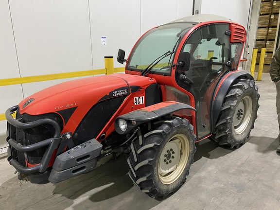 2020 Antonio Carraro TGF 9900