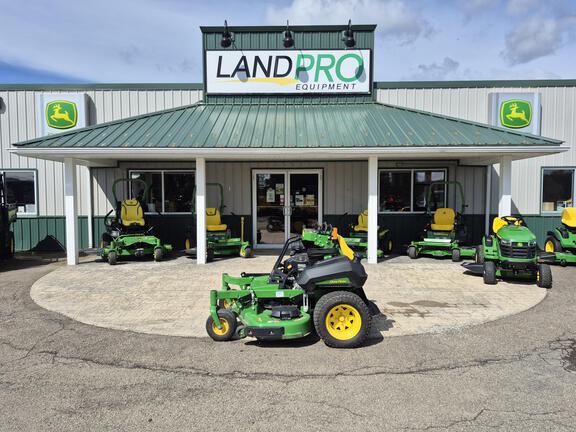 2024 John Deere 850