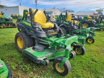 2023 John Deere Z930M