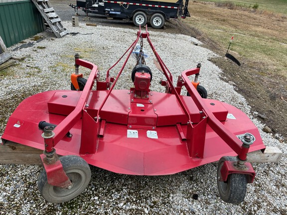 2024 Tar River Implements BFM-507