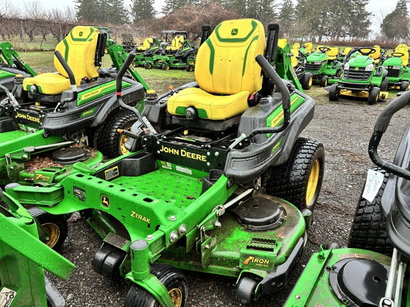 2022 John Deere Z950M