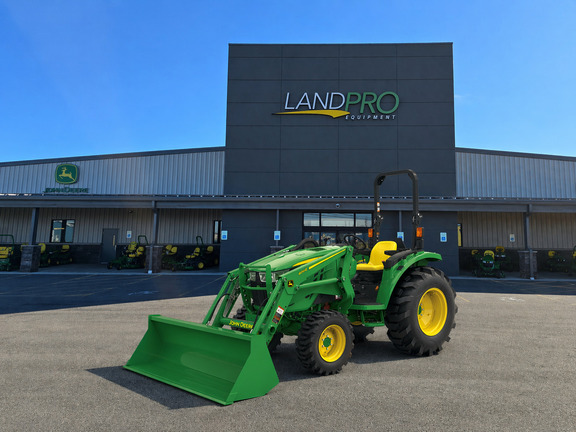 2026 John Deere 4052M