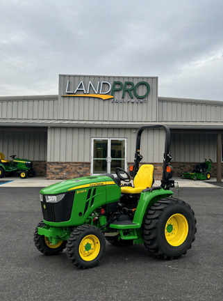 2026 John Deere 3039R