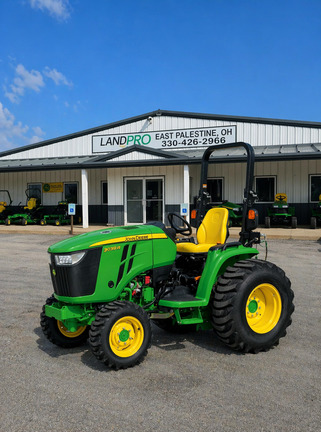 2026 John Deere 3039R