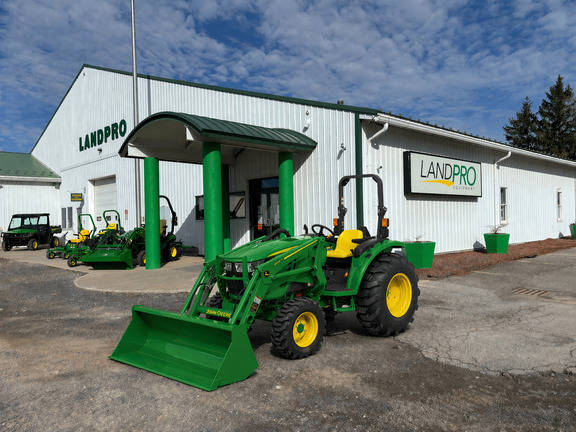 2026 John Deere 4044M