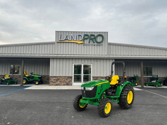 2026 John Deere 4052R