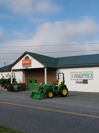 2026 John Deere 3025E