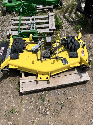 2020 John Deere 54"