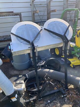 2019 Trac Vac VACUUM