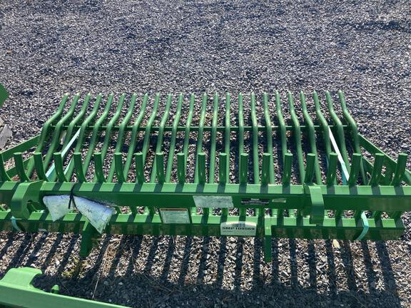 2021 Frontier AL1775G