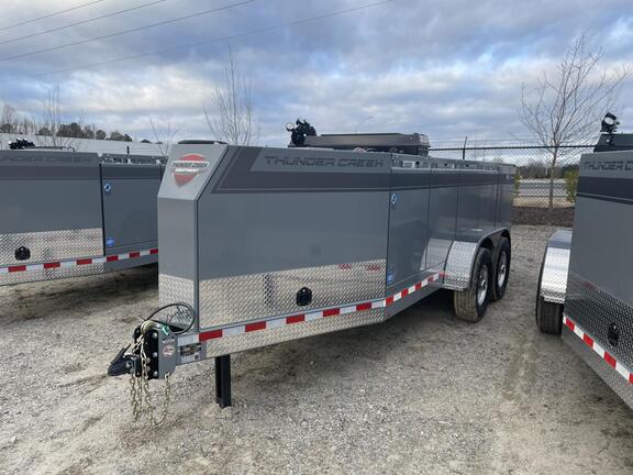 2022 Thunder Creek MTO920-G3