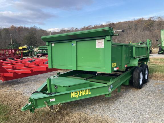 2022 Nexhaul DUMP