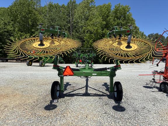 2022 Ogden CR8A