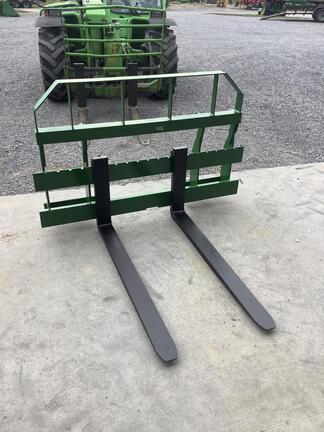 2013 Frontier AP12A
