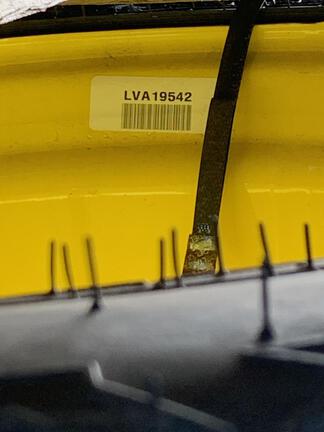 2022 Other BLV10600 BLV10599