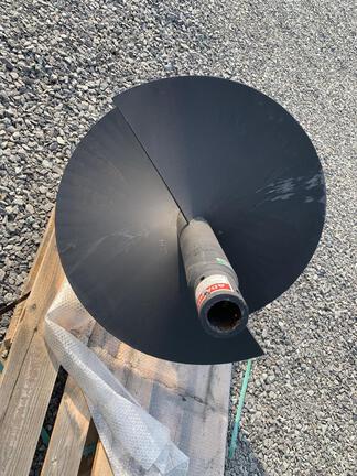 2024 Frontier AUGER