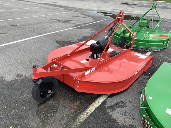 2023 Bush Hog BH115-1