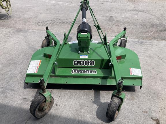 2021 Frontier GM3060R