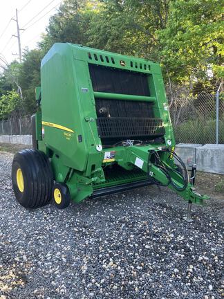 2023 John Deere 560M