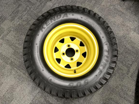 2024 John Deere TIRE