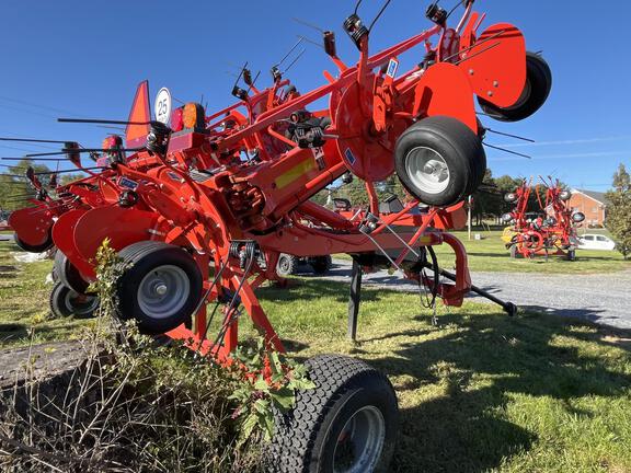 2023 Kuhn GF7902T
