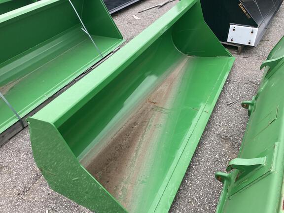 2021 John Deere 1GPAGS884