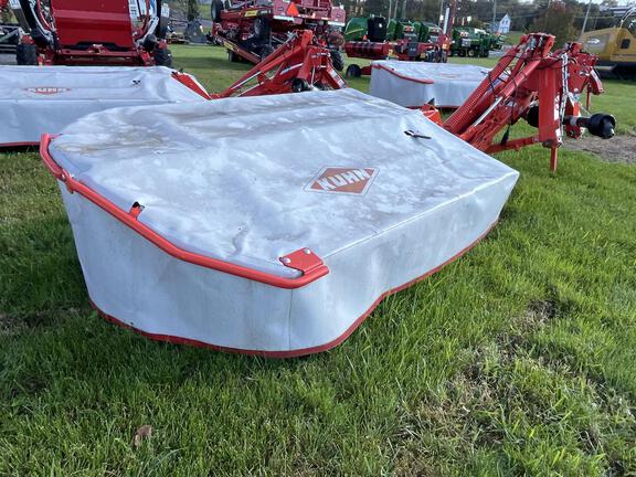 2022 Kuhn GMD240HD