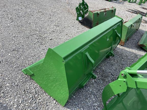 2022 John Deere KIT